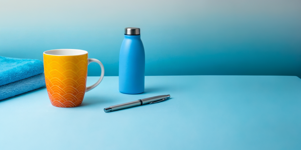 Blue Bottle