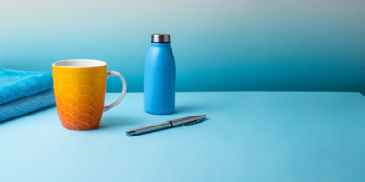 Blue Bottle